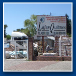 Lajas Quilmes