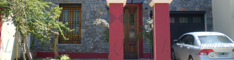 Lajas Quilmes