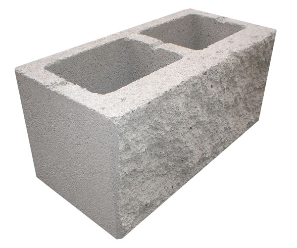 Bloques de piedra para construccion